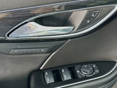 Used 2023  Buick Envision AWD 4dr Essence at Dutro Auto near Zanesville, OH