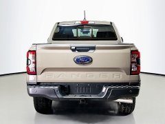 New 2026  Ford Ranger XLT 4WD SuperCrew 5' Box at Graham Auto Mall near Mansfield&comma; OH