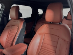Used 2024  Kia Sportage SX-Prestige AWD at Dutro Auto near Zanesville, OH