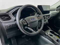 Used 2023  Ford Escape Active AWD at Graham Auto Mall near Mansfield, OH