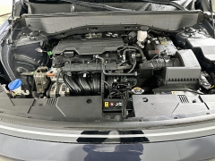 Used 2024  Hyundai Kona SEL AWD at Dutro Auto near Zanesville&comma; OH