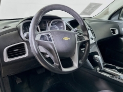 Used 2013  Chevrolet Equinox 4d SUV FWD LT1 at Dutro Auto near Zanesville, OH