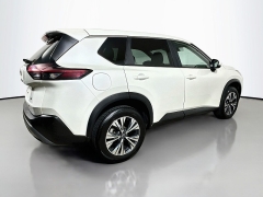 Used 2023  Nissan Rogue FWD SV at Dutro Auto near Zanesville&comma; OH
