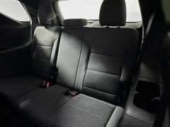 New 2026  Chevrolet Traverse AWD 4dr LT w&sol;2LT at Dutro Auto near Zanesville&comma; OH