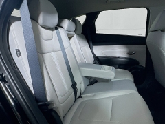 Used 2025  Hyundai Tucson SEL AWD at Dutro Auto near Zanesville&comma; OH