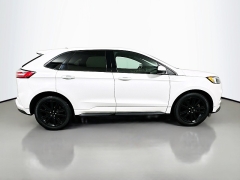 Used 2022  Ford Edge ST-Line AWD at Graham Auto Mall near Mansfield, OH