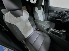 Used 2024  Chevrolet Trax FWD 4dr 1RS at Graham Auto Mall near Mansfield, OH