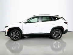 New 2026  Hyundai Tucson SEL Plus AWD at Graham Auto Mall near Mansfield&comma; OH