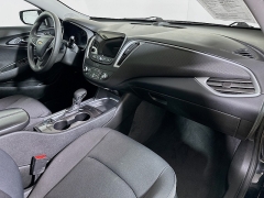 Used 2022  Chevrolet Malibu 4dr Sdn LT at Dutro Auto near Zanesville&comma; OH