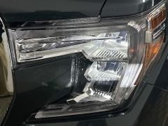 Used 2022  GMC Sierra 1500 Limited 4WD Crew Cab 147" SLT at Dutro Auto near Zanesville, OH