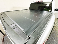 Used 2025  Ford F-150 4WD Raptor SuperCrew 5&period;5' Box at Graham Auto Mall near Mansfield&comma; OH