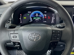 New 2026  Toyota Camry SE at Dutro Auto near Zanesville&comma; OH