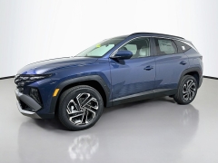 New 2026  Hyundai Tucson SEL Plus AWD at Graham Auto Mall near Mansfield&comma; OH