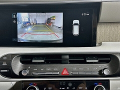 New 2026  Hyundai Palisade Hybrid SEL 7P AWD at Graham Auto Mall near Mansfield&comma; OH