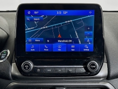 Used 2022  Ford EcoSport SE 4WD at Dutro Auto near Zanesville&comma; OH