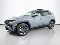 New 2026  Hyundai Tucson SEL Plus AWD at Dutro Auto near Zanesville&comma; OH