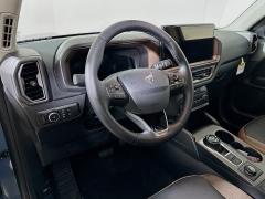 New 2025  Ford Bronco Sport Outer Banks 4x4 at Graham Auto Mall near Mansfield&comma; OH