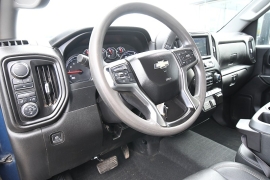 Used 2021  Chevrolet Silverado 2500HD 4WD Crew Cab 172" Work Truck Gas at Dutro Auto near Zanesville&comma; OH