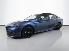 New 2026  Toyota Camry SE at Dutro Auto near Zanesville&comma; OH