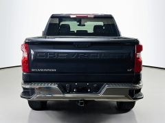 Used 2024  Chevrolet Silverado 1500 4WD Crew Cab 147" LT w&sol;2FL at Dutro Auto near Zanesville&comma; OH