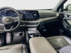 Used 2025  Chevrolet Equinox AWD 4dr LT w&sol;2LT at Dutro Auto near Zanesville&comma; OH