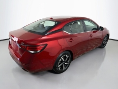 Used 2024  Nissan Sentra SV CVT at Graham Auto Mall near Mansfield&comma; OH