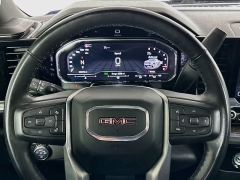Used 2024  GMC Sierra 1500 4WD Double Cab 147" Elevation w&sol;3VL at Dutro Auto near Zanesville&comma; OH