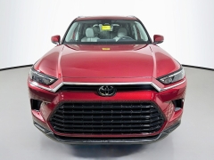 New 2026  Toyota Grand Highlander XLE AWD at Graham Auto Mall near Mansfield&comma; OH