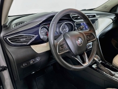 Used 2023  Buick Encore GX FWD 4dr Essence at Graham Auto Mall near Mansfield&comma; OH