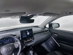 Used 2026  Toyota Corolla Cross XLE AWD at Graham Auto Mall near Mansfield&comma; OH