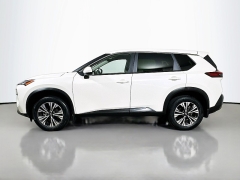 Used 2023  Nissan Rogue FWD SV at Dutro Auto near Zanesville, OH