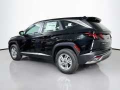 New 2026  Hyundai Tucson SE AWD at Dutro Auto near Zanesville&comma; OH