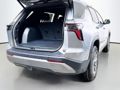 New 2026  Chevrolet Equinox FWD 4dr LT w&sol;1LT at Dutro Auto near Zanesville&comma; OH