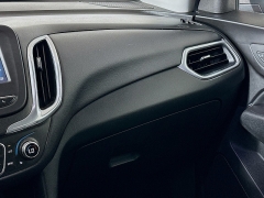 Used 2018  Chevrolet Equinox 4d SUV AWD LT w&sol;1LT at Graham Auto Mall near Mansfield&comma; OH