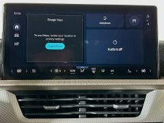 New 2025  Ford Explorer Active 4WD at Dutro Auto near Zanesville, OH