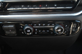 Used 2025  Chevrolet Silverado 2500HD 4WD Crew Cab 159" LT Dsl at Dutro Auto near Zanesville&comma; OH