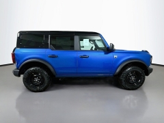 New 2026  Ford Bronco Big Bend 4 Door 4x4 at Graham Auto Mall near Mansfield&comma; OH