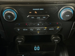 Used 2023  Ford Ranger XLT 4WD SuperCrew 5' Box at Dutro Auto near Zanesville&comma; OH