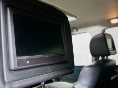 Used 2015  INFINITI QX80 4d SUV AWD at Graham Auto Mall near Mansfield, OH