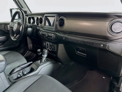 Used 2020  Jeep Wrangler Unlimited 4d SUV 4WD Sport S at Graham Auto Mall near Mansfield, OH