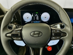 New 2025  Hyundai Elantra N DCT at Dutro Auto near Zanesville, OH