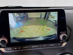 Used 2023  Nissan Sentra SV CVT at Dutro Auto near Zanesville, OH