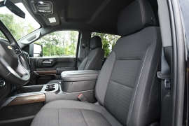Used 2023  Chevrolet Silverado 2500HD 4WD Crew Cab 159" LT Dsl at Dutro Auto near Zanesville&comma; OH