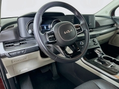 Used 2024  Kia Carnival LX FWD at Dutro Auto near Zanesville, OH