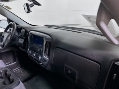 Used 2017  Chevrolet Silverado 1500 4WD Double Cab LT Z71 at Dutro Auto near Zanesville&comma; OH