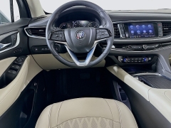Used 2023  Buick Enclave AWD 4dr Avenir at Graham Auto Mall near Mansfield&comma; OH