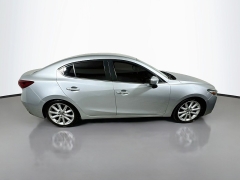 Used 2017  Mazda Mazda3 4d Sedan Touring 2&period;0L Auto at Graham Auto Mall near Mansfield&comma; OH
