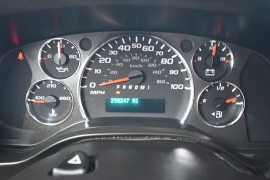 Used 2013  Chevrolet Express Cutaway 2d Chassis Van 139" WB SRW at Dutro Auto near Zanesville&comma; OH