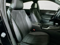 Used 2025  Acura Integra CVT w&sol;A-Spec Technology Package at Dutro Auto near Zanesville&comma; OH