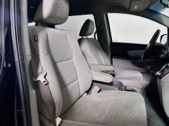 Used 2011  Honda Odyssey 5d Wagon EX at Graham Auto Mall near Mansfield&comma; OH